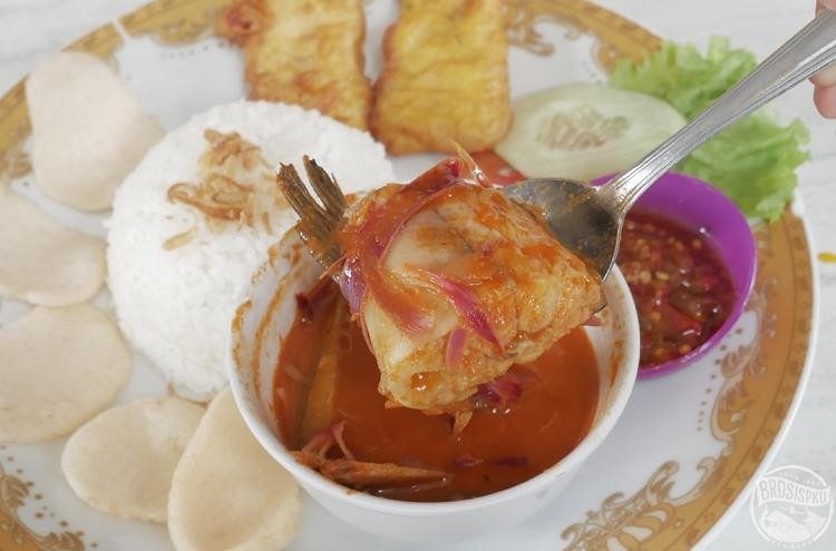 Sultan Resto, Restoran Masakan Khas Melayu Di Pekanbaru Bernuansa Klasik - BroSisPKU | Cerita ...