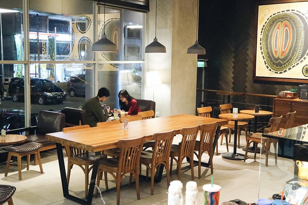 7 Cafe di Pekanbaru dengan Free Wifi dan Tempat Nyaman 