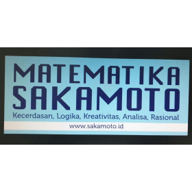 Matematika Sakatomo